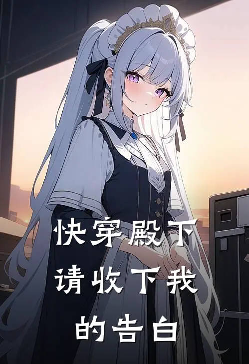 【快穿】殿下，请收下我的告白