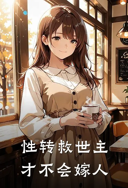 性转救世主才不会嫁人(白洛南燕龙)最新小说_免费阅读完整版小说性转救世主才不会嫁人(白洛南燕龙)