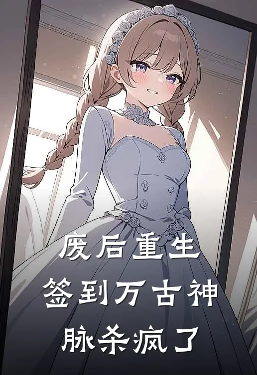 废后重生：签到万古神脉杀疯了