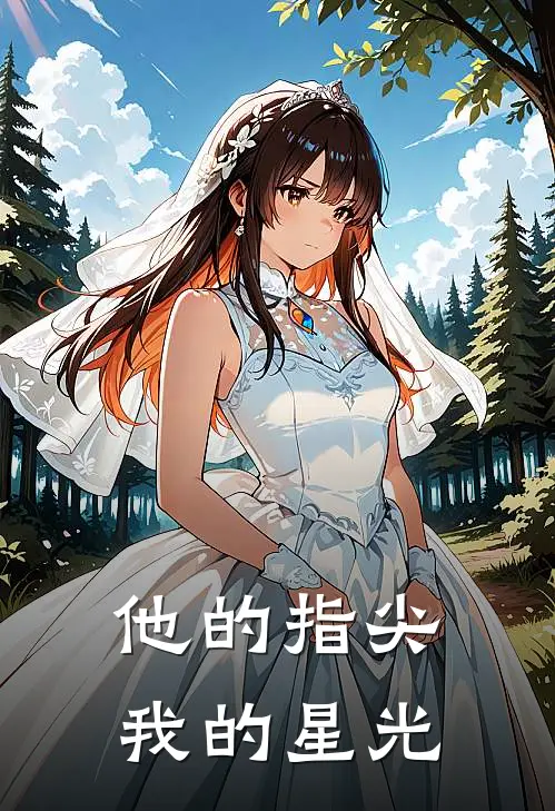 他的指尖，我的星光(林晚星陆辰)完整版小说全文免费阅读_免费阅读无弹窗他的指尖，我的星光林晚星陆辰