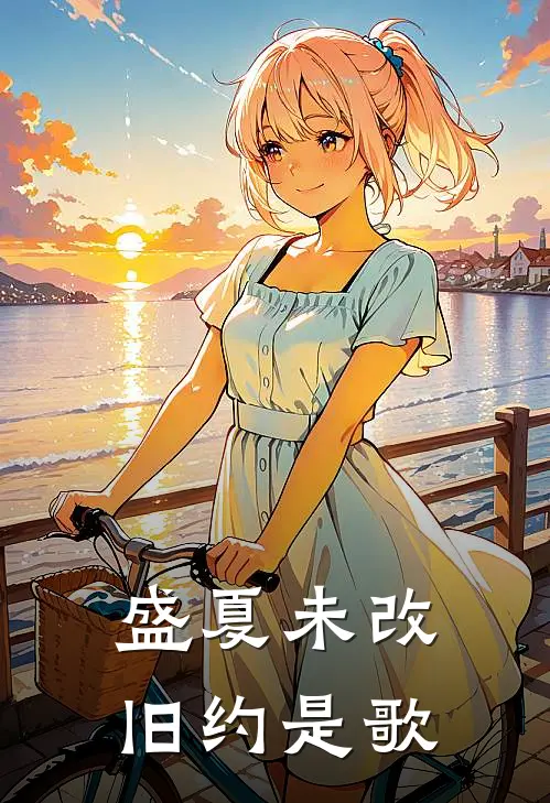 盛夏未改旧约是歌
