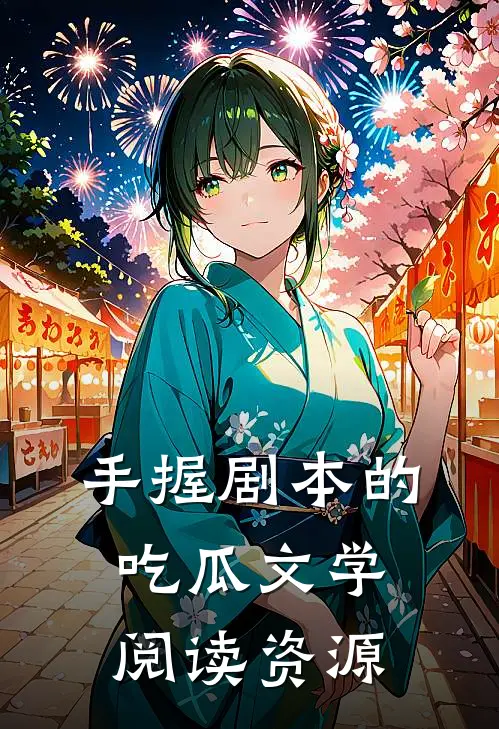 手握剧本的吃瓜文学阅读资源