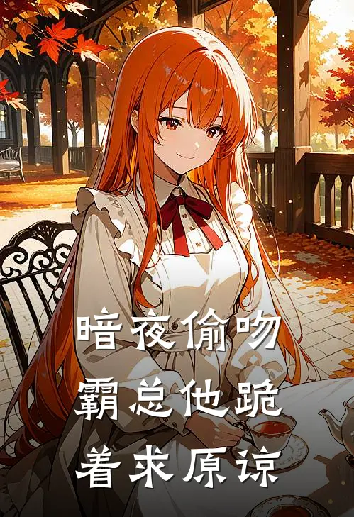 《暗夜偷吻：霸总他跪着求原谅》陆宴舟林薇薇已完结小说_暗夜偷吻：霸总他跪着求原谅(陆宴舟林薇薇)火爆小说