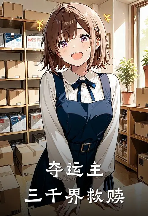 夺运主：三千界救赎灵曦苏清颜完结版免费小说_完本小说大全夺运主：三千界救赎灵曦苏清颜