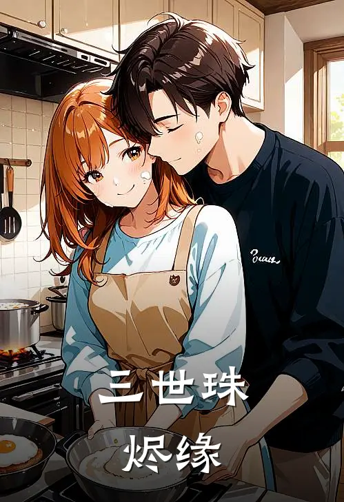 三世珠：烬缘唐薇林哲旭小说免费完结_最新章节列表三世珠：烬缘(唐薇林哲旭)