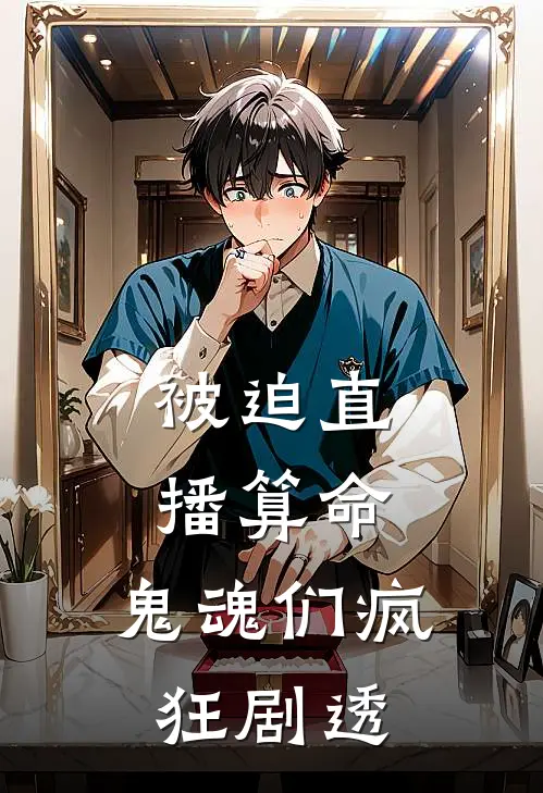 被迫直播算命，鬼魂们疯狂剧透云栖江煜小说完结免费_最新章节列表被迫直播算命，鬼魂们疯狂剧透(云栖江煜)