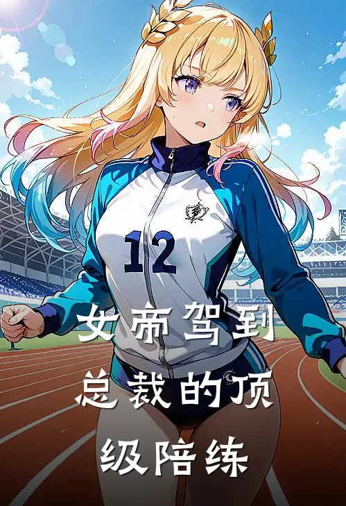 女帝驾到：总裁的顶级陪练