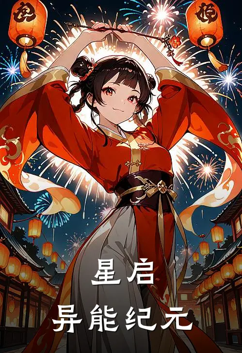 星启：异能纪元(谭瑞冯月)全本免费完结小说_小说完结免费星启：异能纪元谭瑞冯月