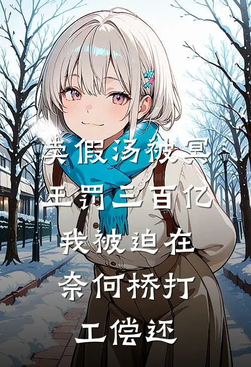 冥王代班孟婆卖假汤被冥王罚三百亿，我被迫在奈何桥打工偿还最新章节在线阅读_冥王代班孟婆完整版阅读