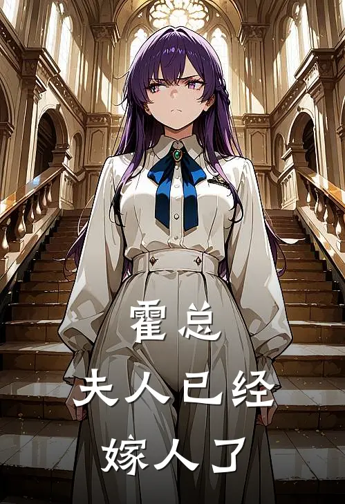 霍总，夫人已经嫁人了苏然霍霆舟最新好看小说_最新完本小说霍总，夫人已经嫁人了苏然霍霆舟