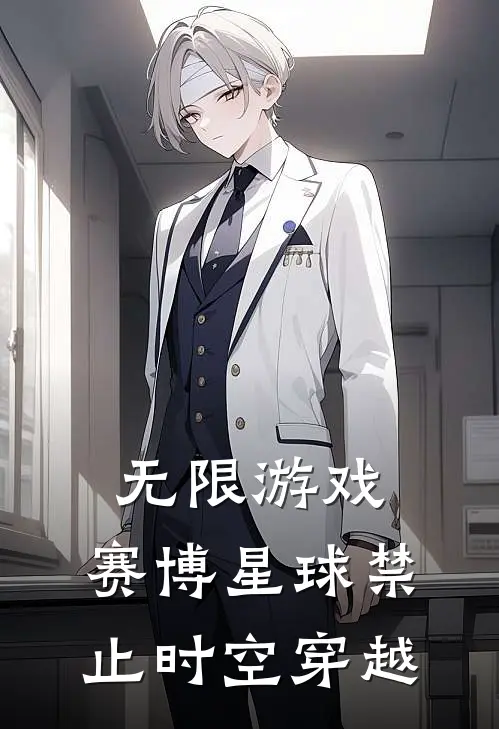 无限游戏：赛博星球禁止时空穿越(林缈艾多拉弗)免费阅读_无弹窗全文免费阅读无限游戏：赛博星球禁止时空穿越林缈艾多拉弗