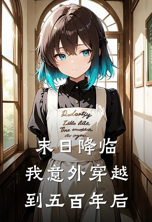 末日降临，我意外穿越到五百年后