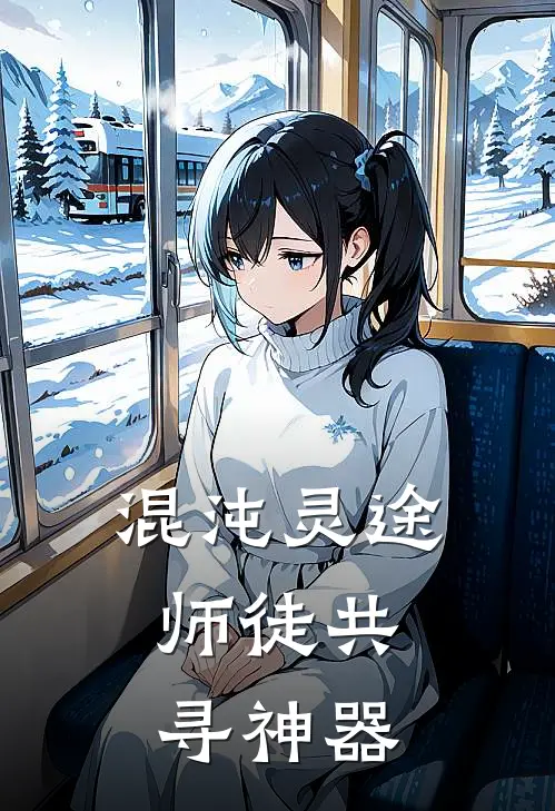 混沌灵途：师徒共寻神器