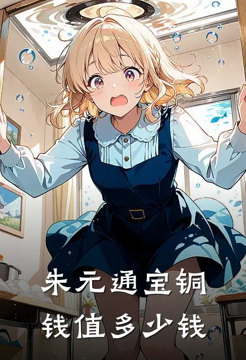 朱元通宝铜钱值多少钱