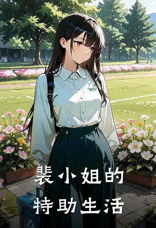 裴小姐的特助生活