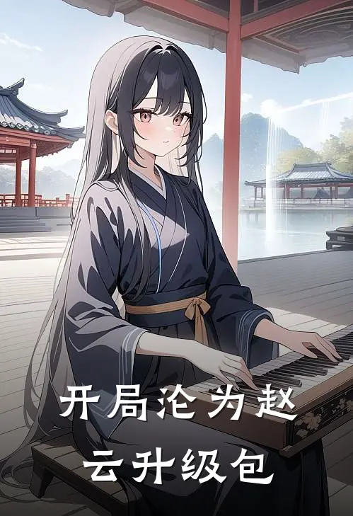 开局沦为赵云升级包(高焕关羽)免费小说_最新小说全文阅读开局沦为赵云升级包高焕关羽