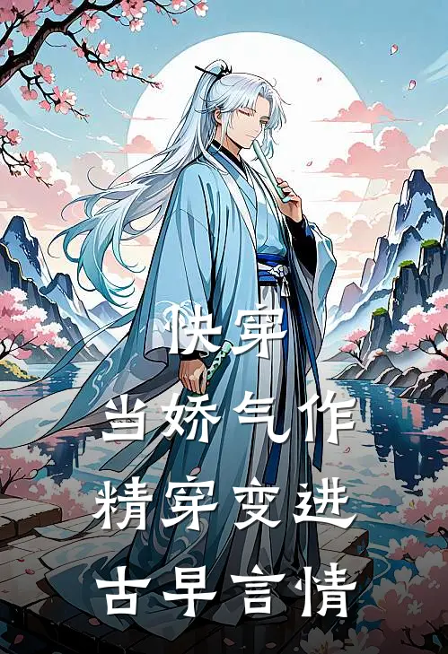 快穿：当娇气作精穿变进古早言情