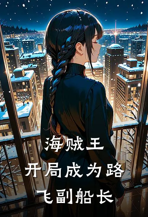 海贼王：开局成为路飞副船长