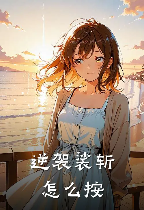 逆袈裟斩怎么按