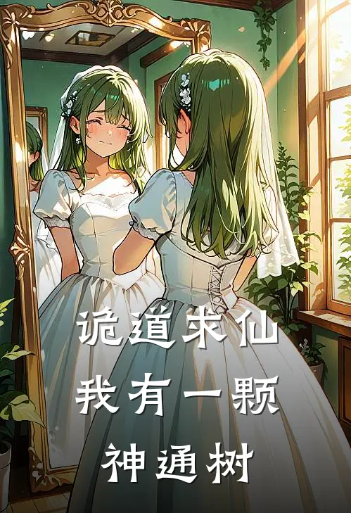 诡道求仙我有一颗神通树