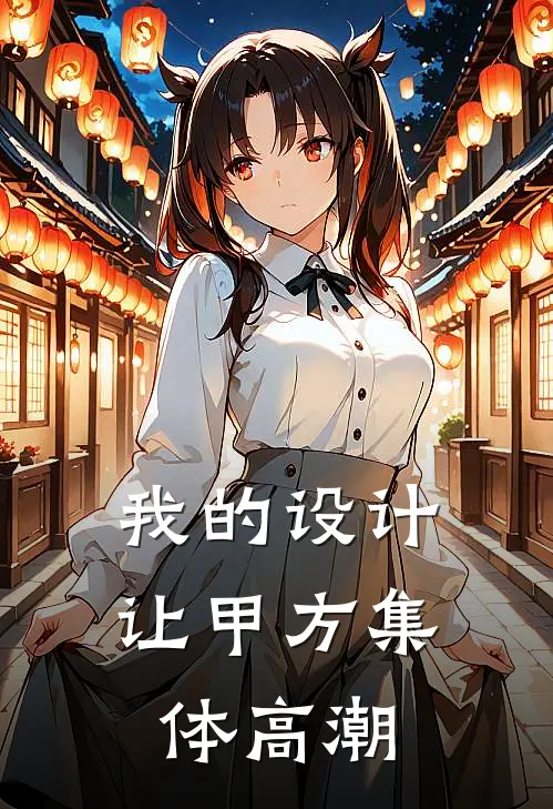 我的设计让甲方集体高潮