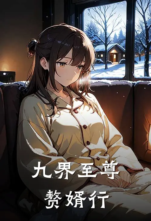 九界至尊赘婿行