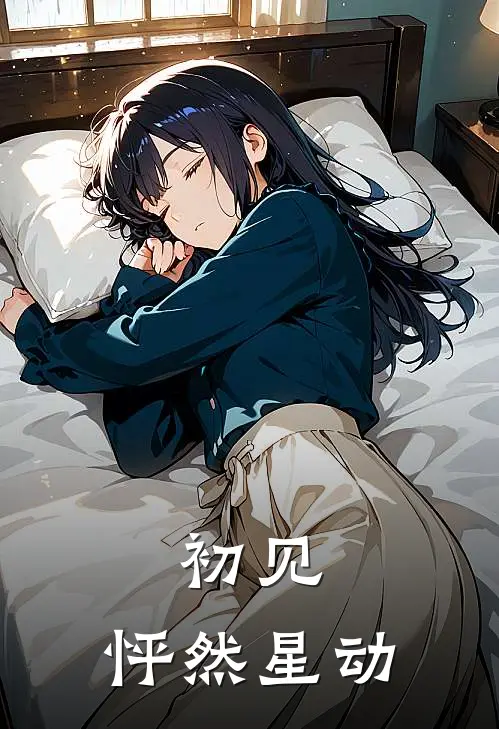 初见，怦然星动