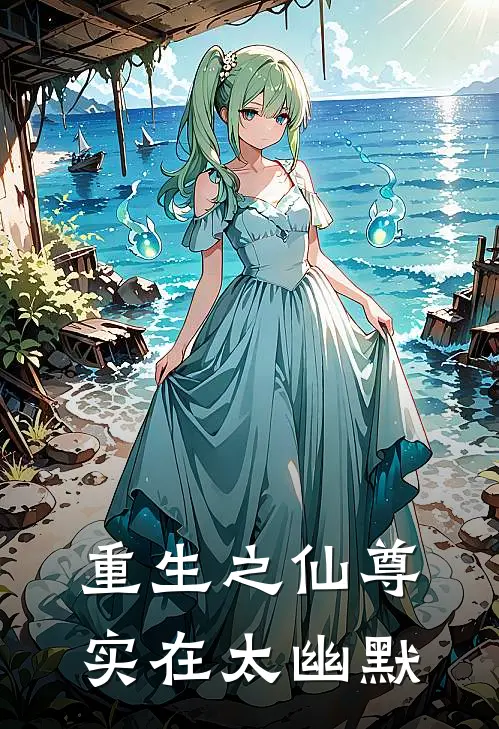 重生之仙尊实在太幽默