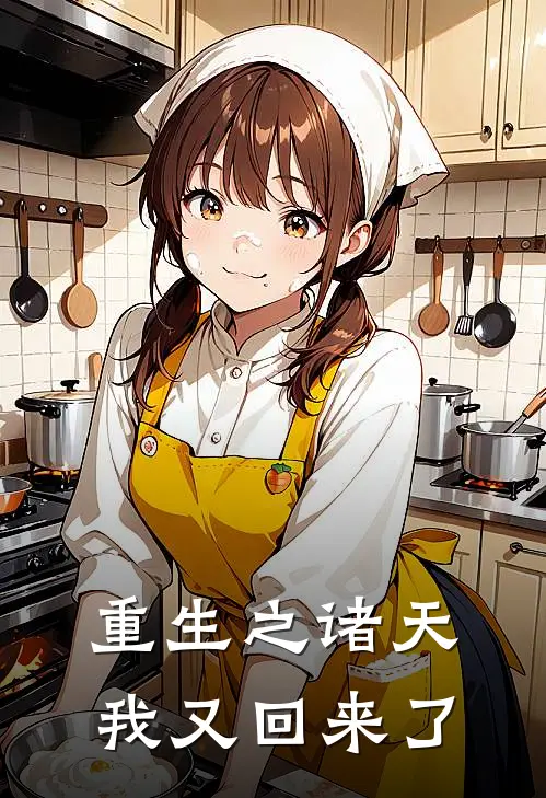 重生之诸天我又回来了
