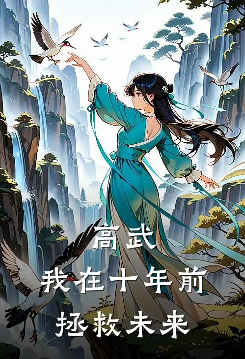 高武：我在十年前拯救未来