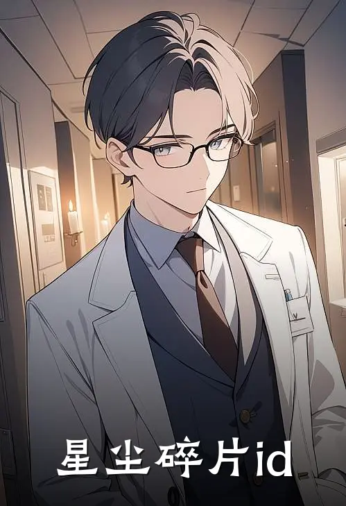 星尘碎片id