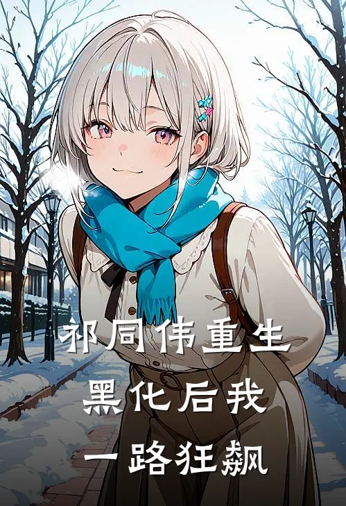 祁同伟重生，黑化后我一路狂飙