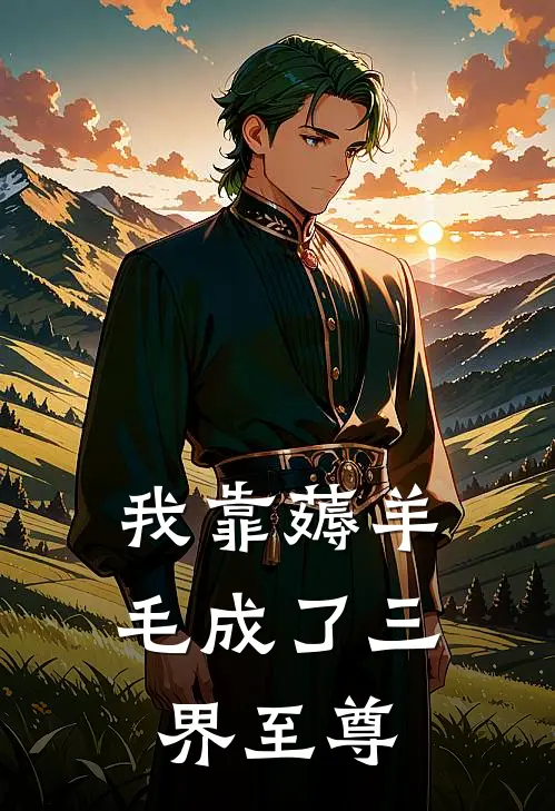 我靠薅羊毛成了三界至尊