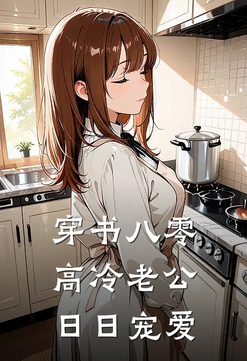 穿书八零，高冷老公日日宠爱