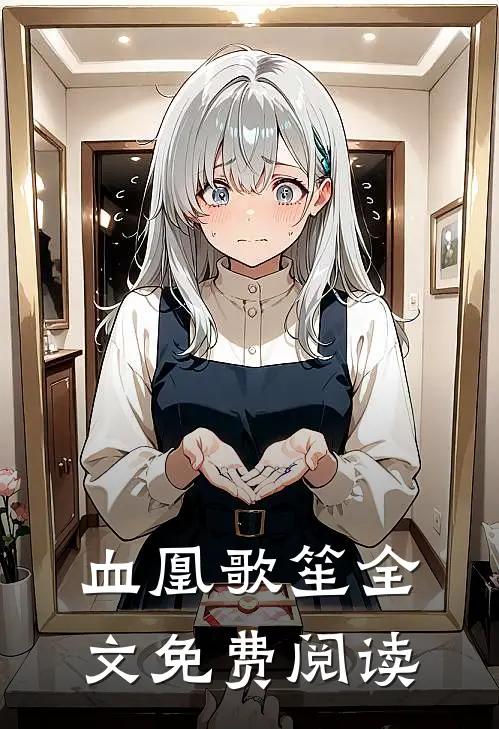 血凰歌笙全文免费阅读