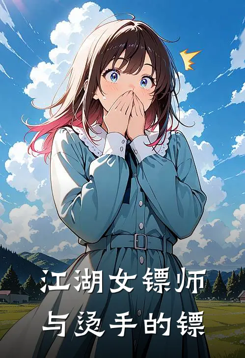 江湖女镖师与烫手的镖沈青墨影推荐完结小说_热门小说在线阅读江湖女镖师与烫手的镖(沈青墨影)