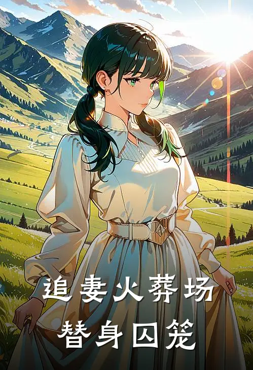 追妻火葬场，替身囚笼