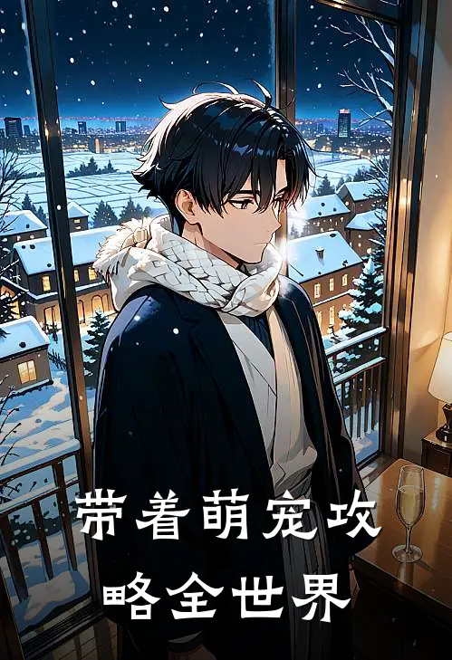 带着萌宠攻略全世界