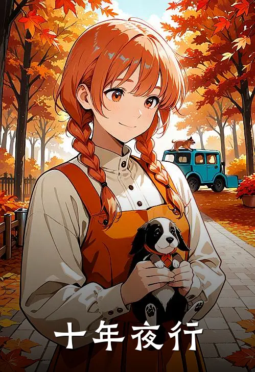 十年夜行