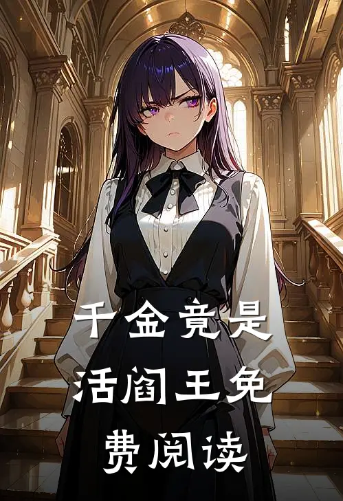 千金竟是活阎王免费阅读