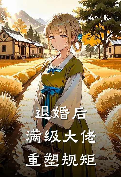 退婚后，满级大佬重塑规矩