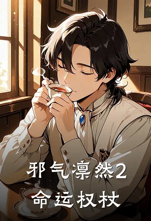 邪气凛然2：命运权杖