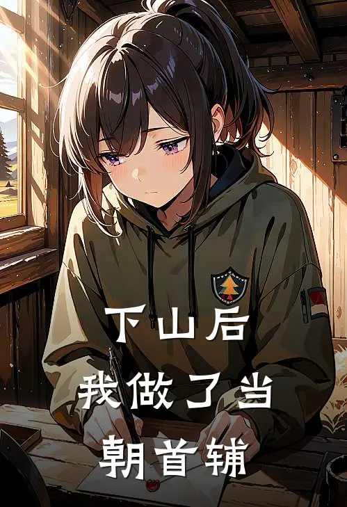 下山后，我做了当朝首辅