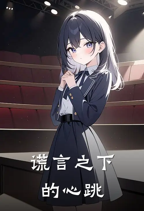 谎言之下的心跳