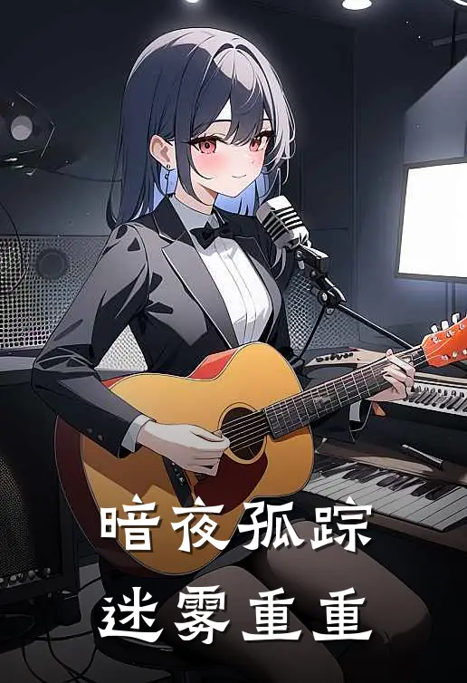 暗夜孤踪：迷雾重重