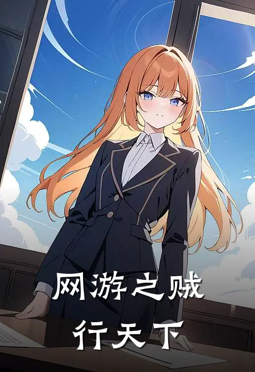 网游之贼行天下