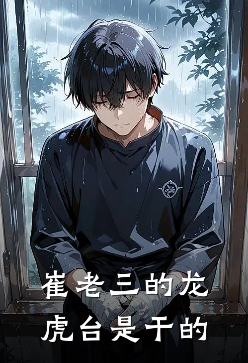 崔老三的龙虎台是干的