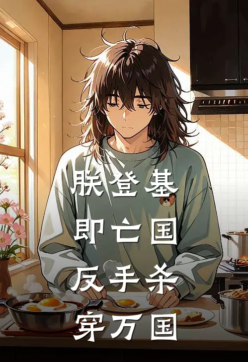 朕登基即亡国，反手杀穿万国唐泽远唐炎免费热门小说_最热门小说朕登基即亡国，反手杀穿万国唐泽远唐炎