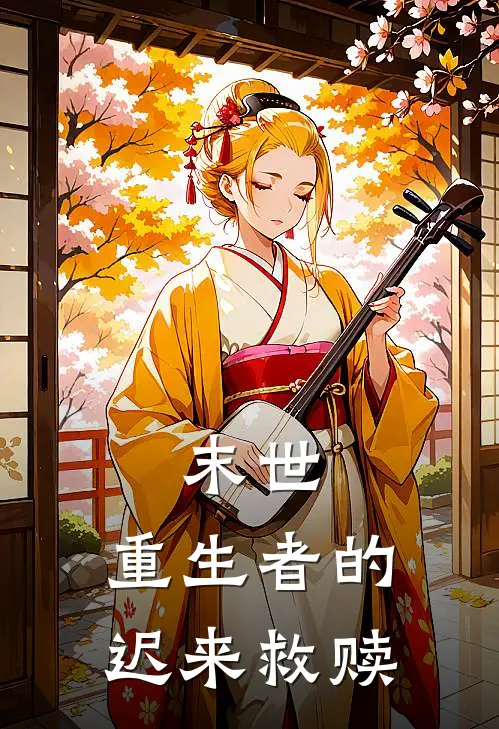 《末世：重生者的迟来救赎》李清浅柳静火爆新书_末世：重生者的迟来救赎(李清浅柳静)最新热门小说