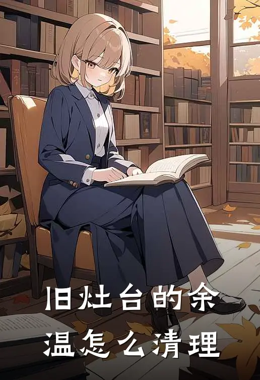 旧灶台的余温怎么清理